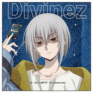 カードファイト！！ ヴァンガード Divinez マイクロファイバー 員弁