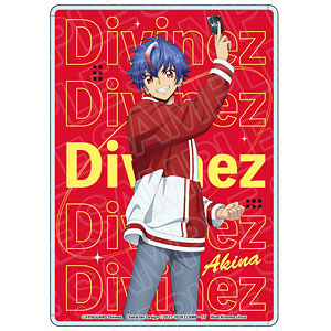 カードファイト！！ ヴァンガード Divinez 硬質ブロマイドケース 員弁