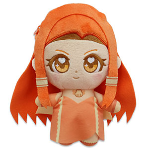 ぴちぴちピッチ ぬいぐるみポーチ リナ[DMM.com]《在庫切れ》