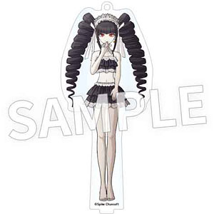 ダンガンロンパ アクリルフィギュア 不二咲千尋 水着 ver.（再販