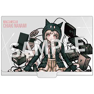 スーパーダンガンロンパ2 カードケース 狛枝凪斗 ver.[デイプロ]《在庫