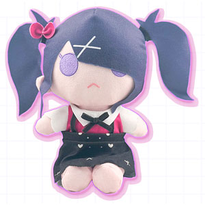 NEEDY GIRL OVERDOSE [復刻]超てんちゃんぬいぐるみ2(ツー)[WHY SO