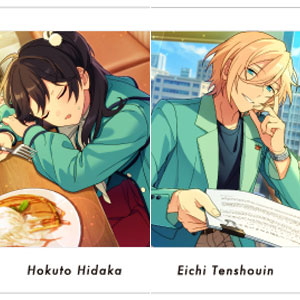 あんさんぶるスターズ！！ P.A.shots！！ Vol.5 Action 10パック入り