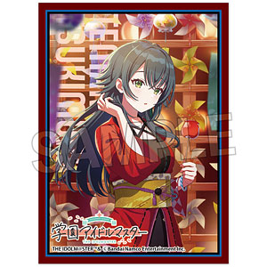 学園アイドルマスター イラストスリーブNT 冠菊 藤田ことね パック