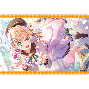 ラバーマット V2 Vol.1544 ラブライブ！蓮ノ空女学院スクールアイドル