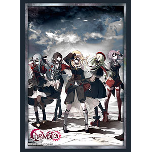 ブシロード スリーブコレクション ハイグレード Vol.4625 BanG Dream