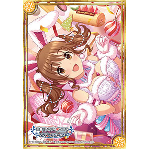 スリーブコレクション ハイグレード Vol.4632 アイドルマスター