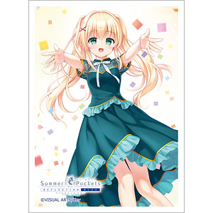 Summer Pockets REFLECTION BLUE スリーブ(久島鴎/SP5th ver.) パック