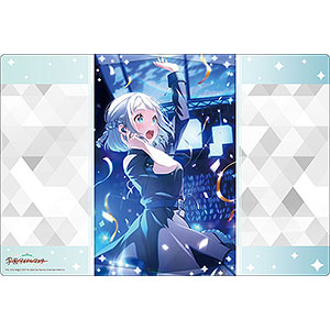 ブシロード ラバーマットコレクション V2 Vol.1607 学園アイドル