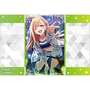 ブシロード ラバーマットコレクション V2 Vol.1607 学園アイドル