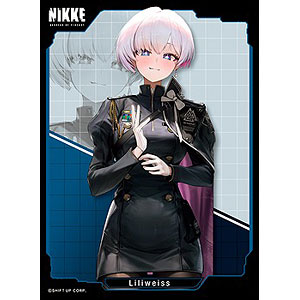 きゃらスリーブコレクション マットシリーズ 勝利の女神：NIKKE