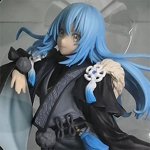 限定販売】転生したらスライムだった件 [暁想] リムル=テンペスト 1/7