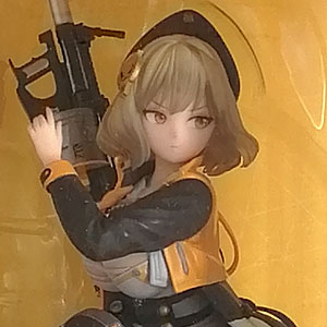 中古】(本体B/箱B)一番くじ 勝利の女神：NIKKE CHAPTER5 A賞 ブラン