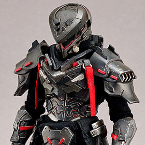 AUDO irregulars ヌミノス アウドー0.4[Devil Toys]《在庫切れ》