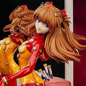 前入金 銀行振込のみ】綾波レイ 新世紀エヴァンゲリオン 収蔵級