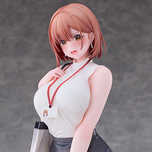 ToHeart2 XRATED 久寿川ささら ホワイトバニーVer. 1/5 完成品