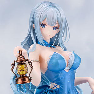 勝利の女神：NIKKE ラプンツェル 1/7 完成品フィギュア[ルミナス