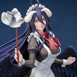 KDcolle『オーバーロード』 ルプスレギナ・ベータ 10th Anniversary so