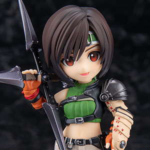 ファイナルファンタジーVII リバース アドラブルアーツ ティファ