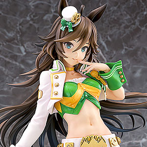 ウマ娘 プリティーダービー アグネスタキオン 1/7 完成品フィギュア