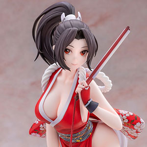 THE KING OF FIGHTERS XIV 不知火舞 1/6 完成品フィギュア[AniGame