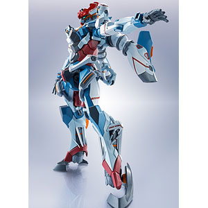 超合金 ZGMF-X10A フリーダムガンダム Ver.GCP (魂ウェブ商店限定)