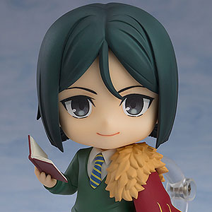 ねんどろいど Fate/Grand Order ライダー/イスカンダル DX[オランジュ