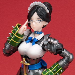 限定販売】オーバーロード クレマンティーヌ 1/7 完成品フィギュア