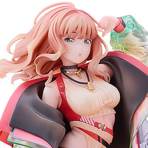 特典】劇場版『グリッドマン ユニバース』宝多六花(Dreamy Divas Ver