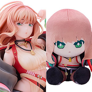 特典】劇場版『グリッドマン ユニバース』宝多六花(Dreamy Divas Ver