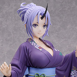 転生したらスライムだった件 シオン お着替えMode 限定エクストラ