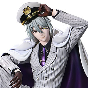 PRISMA WING 魔法使いの約束 オーエン DX版 1/7 完成品フィギュア