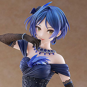 アイドルマスター シンデレラガールズ 一ノ瀬志希 1/8 完成品