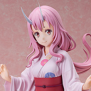 転生したらスライムだった件 シオン 浴衣Ver. 1/4 完成品フィギュア