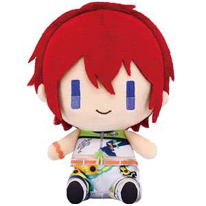 ぺたんおすわりぬいぐるみ あんさんぶるスターズ！！ 朔間凛月