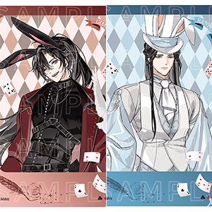 大河幻想ラジオドラマ「魔道祖師」 Cross World 交差する世界