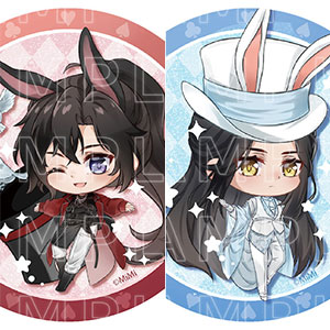 大河幻想ラジオドラマ「魔道祖師」 Cross World 交差する世界