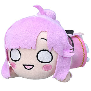 ラブライブ！蓮ノ空女学院スクールアイドルクラブ 寝そべり ぬいぐるみ