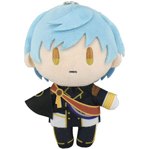 御伴散歩マスコット「刀剣乱舞ONLINE」22/村雲江[A3]《在庫切れ》