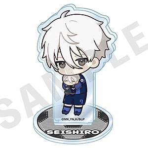 TVアニメ『ブルーロック』ミニキャラだっこシリーズ アクリルスタンド