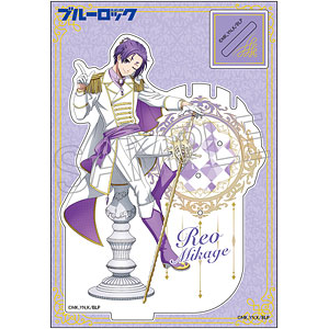 ブルーロック アクセサリースタンド -玉座 Vol.3 Duel- 士道龍聖