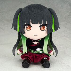 アイドルマスター シャイニーカラーズ ぬいぐるみ 緋田美琴（再販