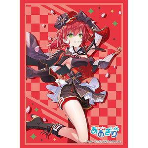 ブシロード スリーブコレクション ハイグレード Vol.4729 あおぎり高校