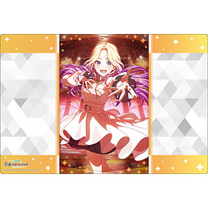 ブシロード ラバーマットコレクション V2 Vol.1677 学園アイドル