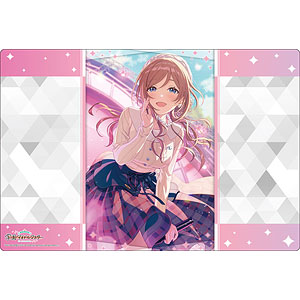 ブシロード ラバーマットコレクション V2 Vol.1677 学園アイドル