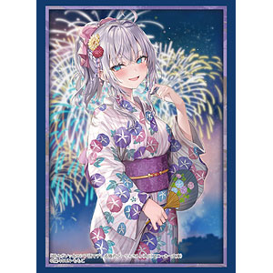 ブシロード スリーブコレクション ハイグレード 時々ボソッとロシア語