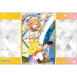 ブシロード ラバーマットコレクション V2 Vol.1677 学園アイドル