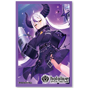 hololive OFFICIAL CARD GAME オフィシャルホロカスリーブ Vol.13