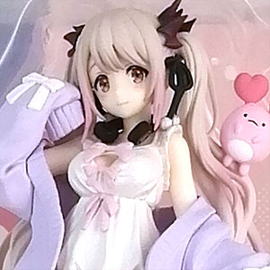 あの日見た花の名前を僕達はまだ知らない。 めんま 1/8 完成品