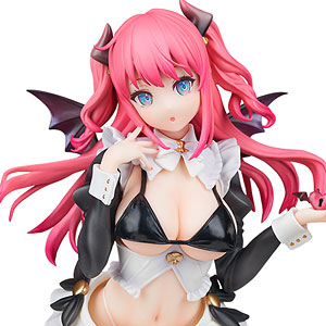 NEZUPOYO - POP GIRL #1 1/7 完成品フィギュア